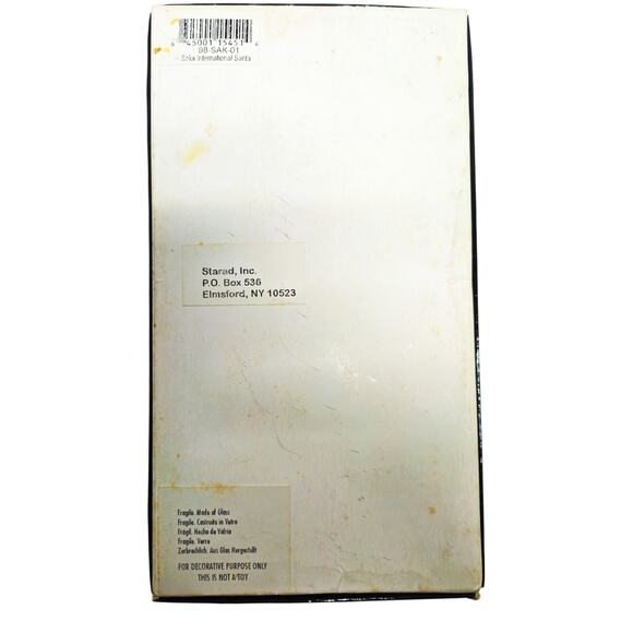 Christopher Radko Christmas Ornament Toy Soldier Riding Rocking Horse - Picture 7 of 7